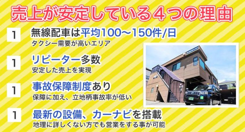 飛鳥交通多摩株式会社(鶴川営業所)(東京都町田市/鶴川駅/タクシー・バス・運転代行)_2