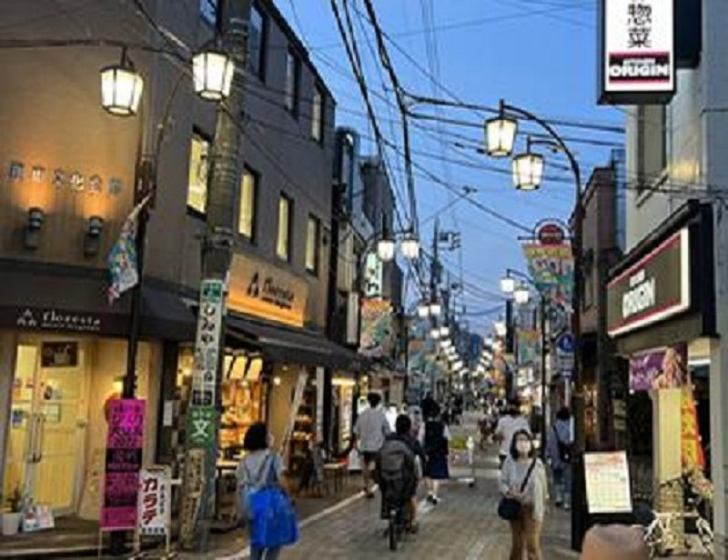 日本自動車交通株式会社(本社営業所)(東京都中野区/高円寺駅/タクシー・バス・運転代行)_3