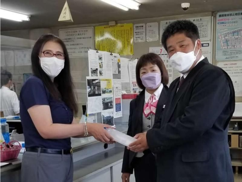 つばめ交通株式会社(東京都足立区/赤羽駅/タクシー・バス・運転代行)_3