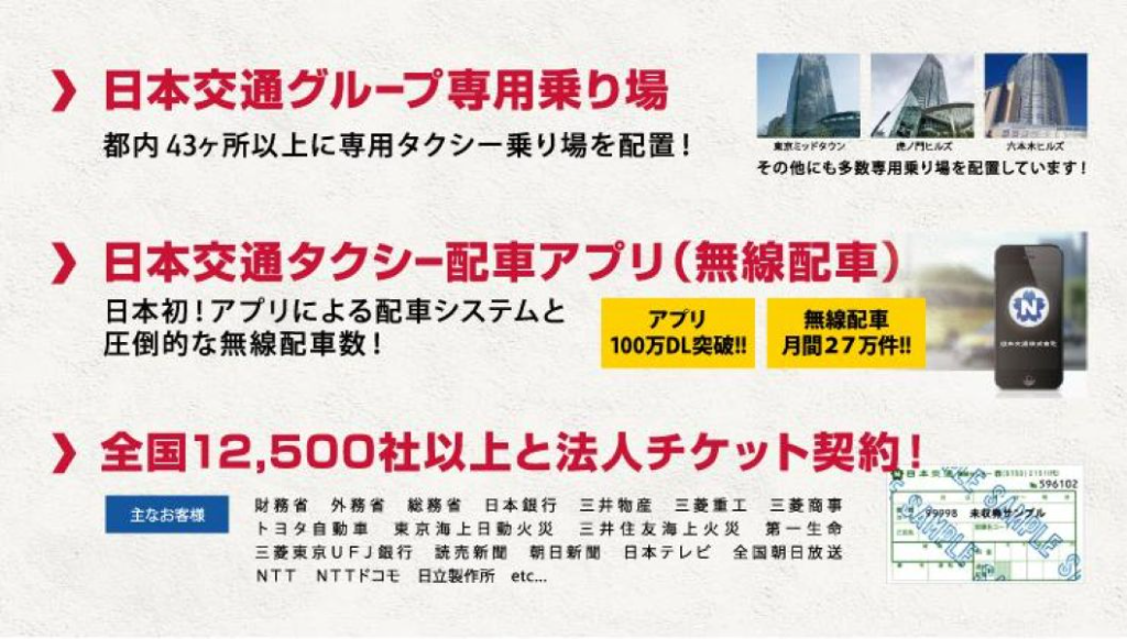 東洋交通株式会社(本社営業所)(東京都北区/北赤羽駅/タクシー・バス・運転代行)_3
