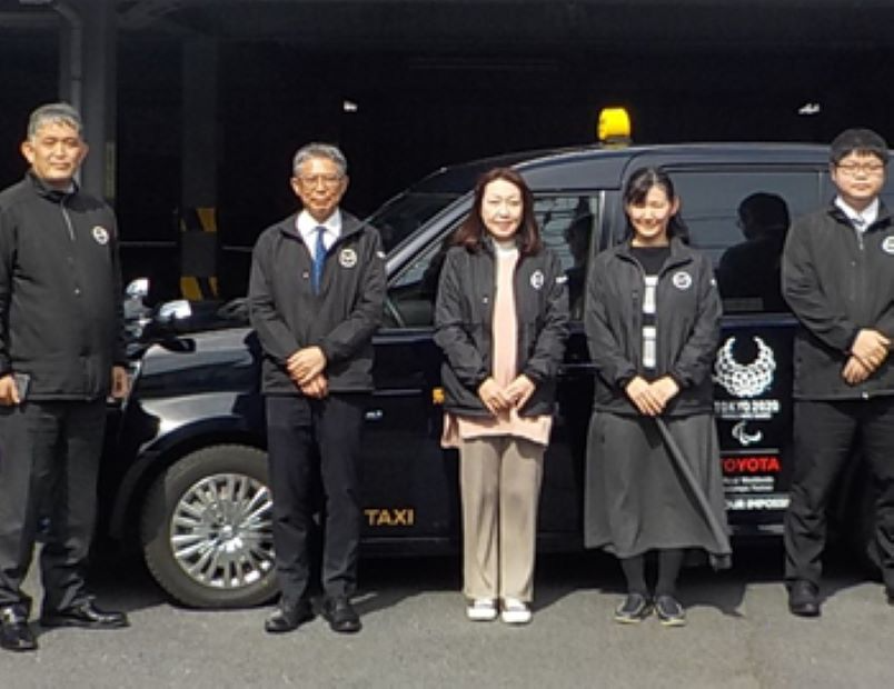 飛鳥交通多摩株式会社(八王子営業所)(東京都八王子市/高尾駅/タクシー・バス・運転代行)_3