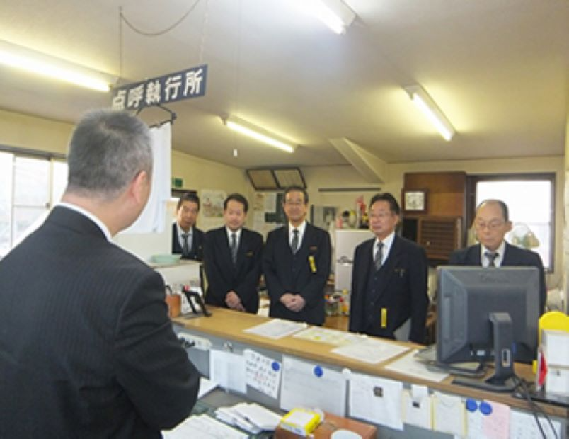 昭和交通株式会社(朝霞営業所)(埼玉県朝霞市/朝霞駅/タクシー・バス・運転代行)_3