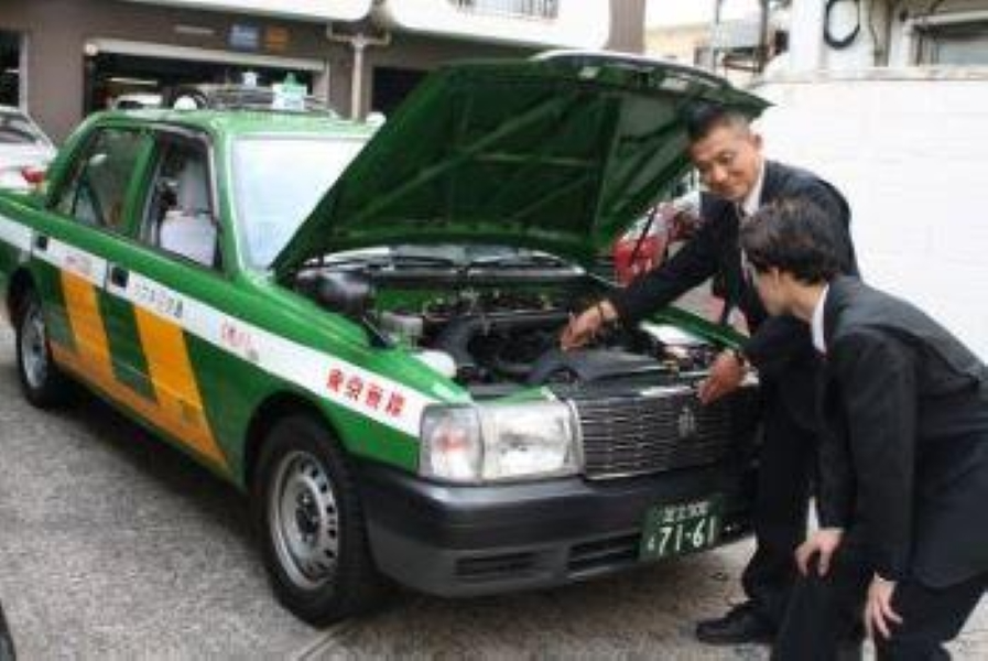 大日本自動車交通株式会社(東京都荒川区/南千住駅/タクシー・バス・運転代行)_3