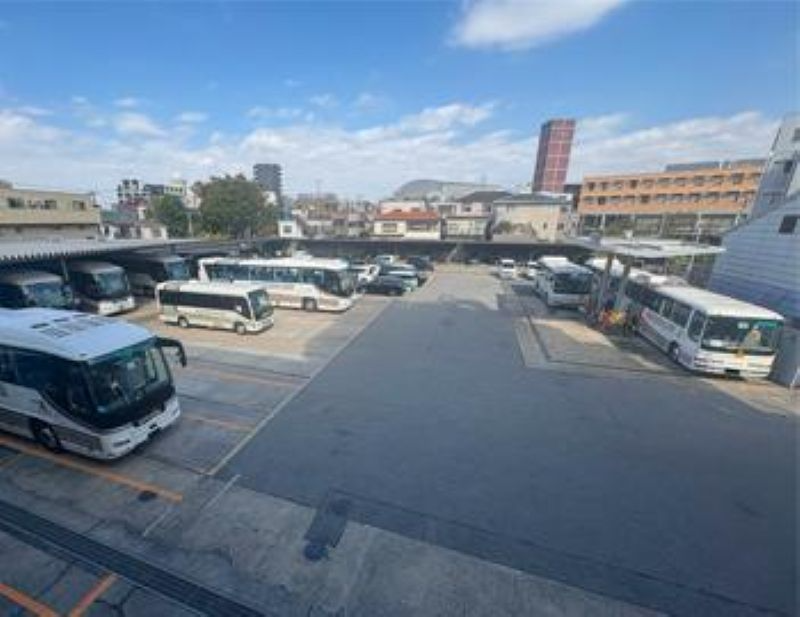 冨士自動車株式会社(ハイヤー営業所)(東京都足立区/堀切駅/タクシー・バス・運転代行)_3