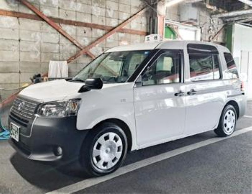 土佐ハイヤー株式会社(高知県高知市/桟橋通四丁目駅/タクシー・バス・運転代行)_3