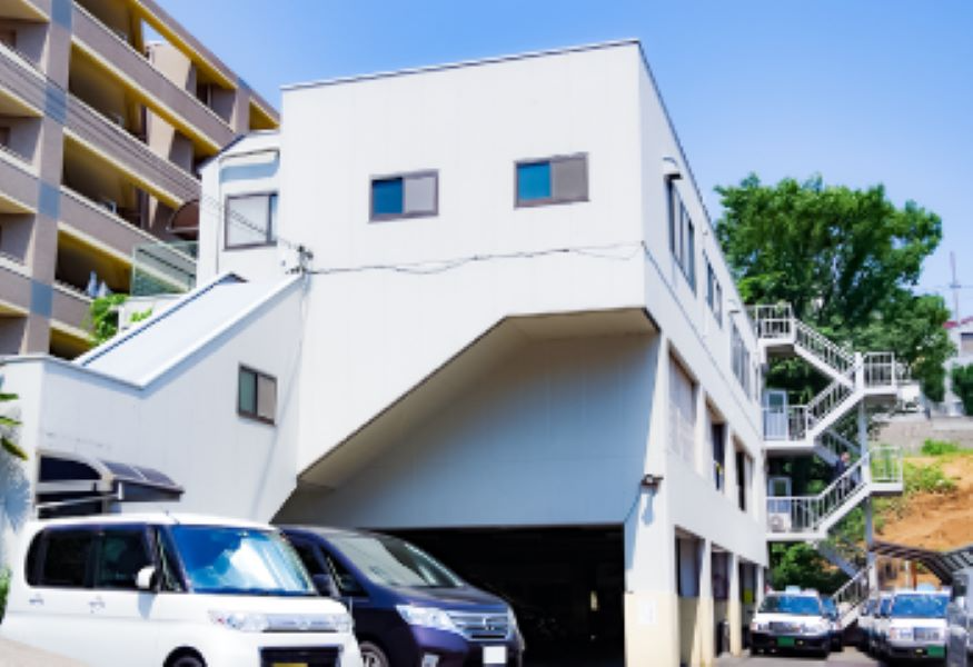 朋栄交通株式会社(本社営業所)(神奈川県横浜市保土ケ谷区/西谷駅/タクシー・バス・運転代行)_3