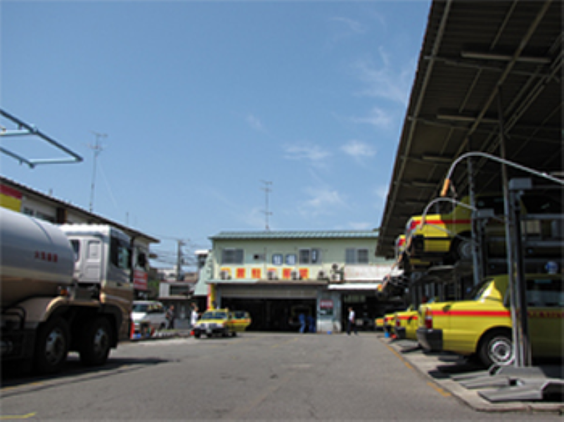 キャピタルアセットプラス株式会社(東京都杉並区/タクシー・バス・運転代行)_3