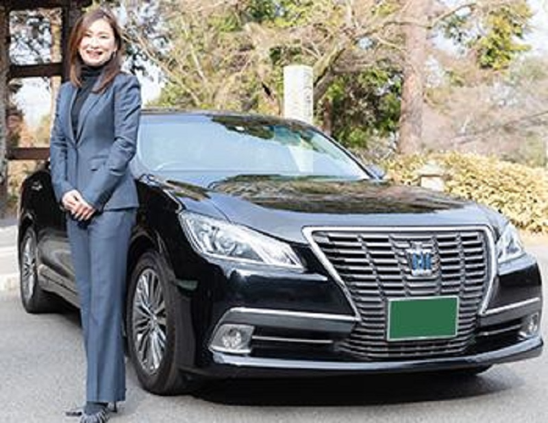 日新タクシー株式会社(本社営業所)(香川県高松市/タクシー・バス・運転代行)_2
