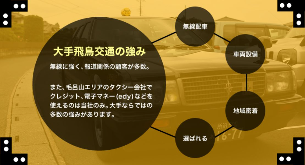 飛鳥交通株式会社(毛呂山営業所)(埼玉県入間郡毛呂山町/毛呂駅/タクシー・バス・運転代行)_3