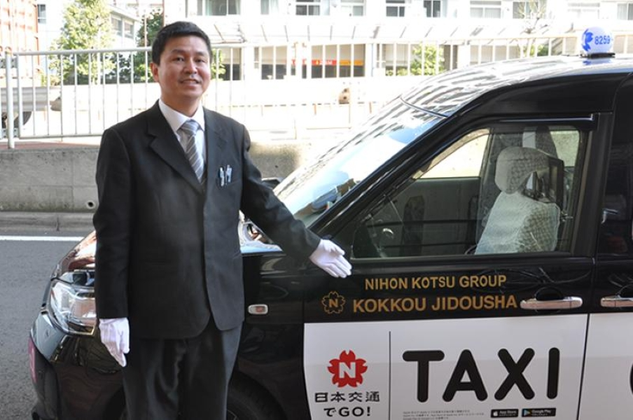 国光自動車株式会社(本社営業所)(東京都港区/品川駅/タクシー・バス・運転代行)_2