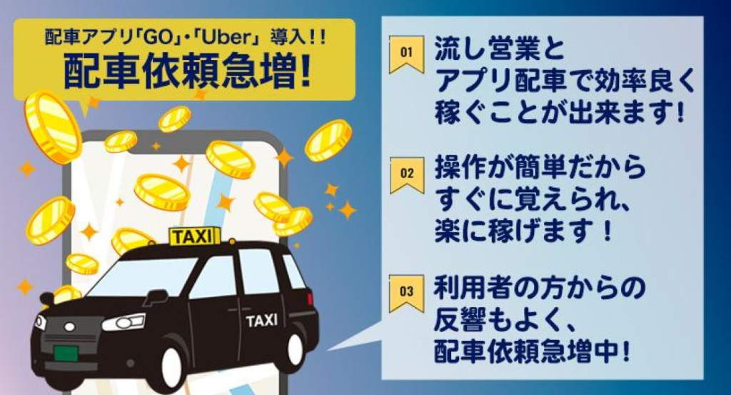 和同交通株式会社(本社営業所)(神奈川県横浜市中区/タクシー・バス・運転代行)_3