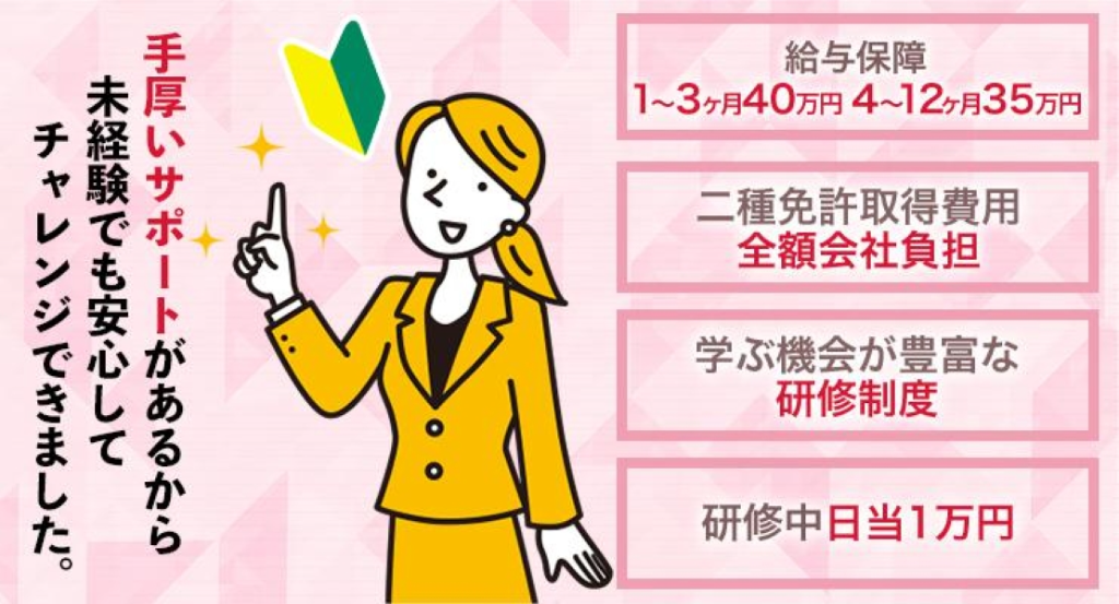日交練馬株式会社(本社営業所)(東京都練馬区/練馬駅/タクシー・バス・運転代行)_3