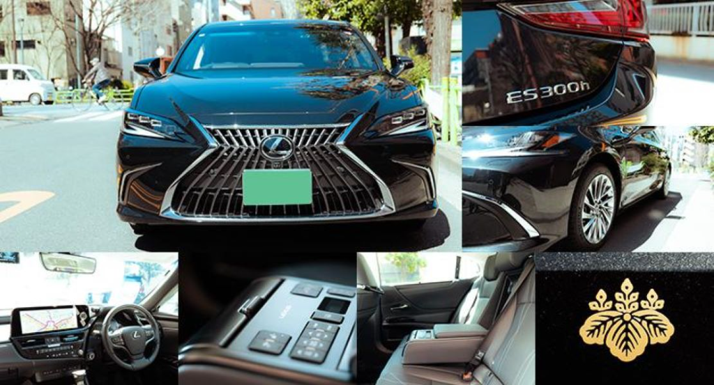 中央自動車交通株式会社（ハイヤー専業）(東京都中央区/人形町駅/タクシー・バス・運転代行)_2