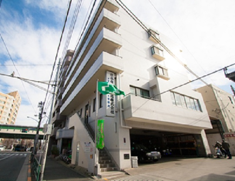 日本自動車交通株式会社(本社営業所)(東京都中野区/高円寺駅/タクシー・バス・運転代行)_2
