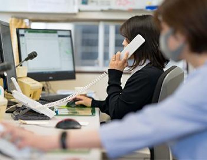 株式会社冨士タクシー(久喜事業所)(埼玉県久喜市/久喜駅/タクシー・バス・運転代行)_3