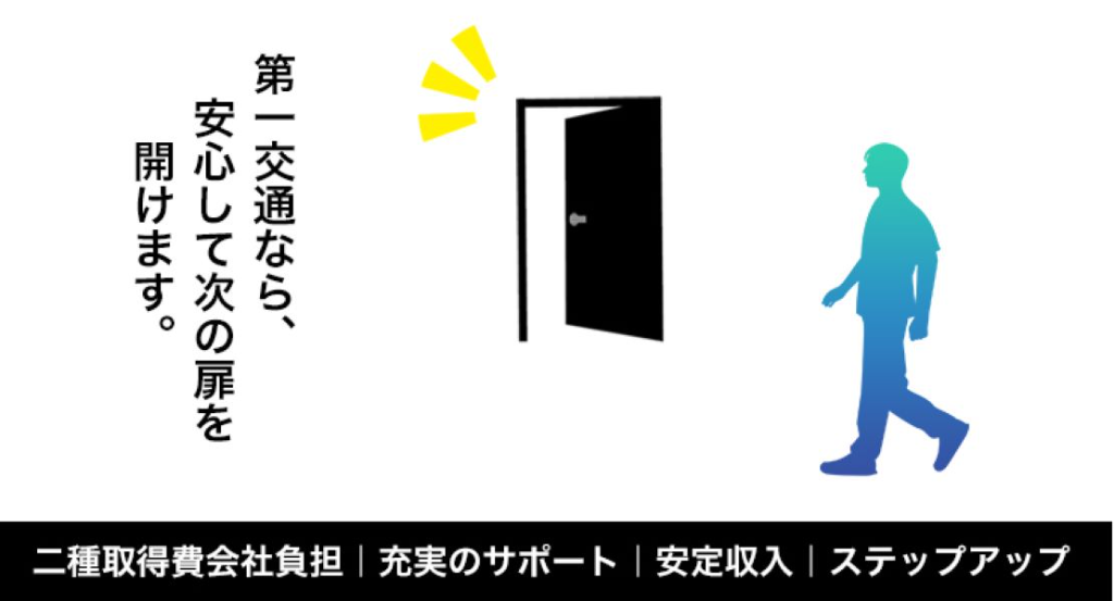 北広島第一交通株式会社(本社営業所)(北海道北広島市/タクシー・バス・運転代行)_3