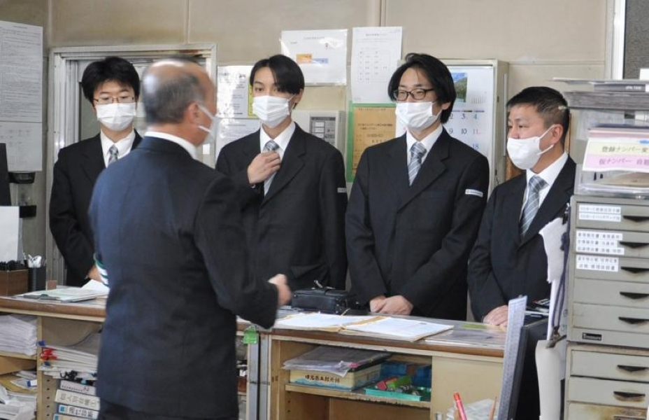 国光自動車株式会社(本社営業所)(東京都港区/品川駅/タクシー・バス・運転代行)_3