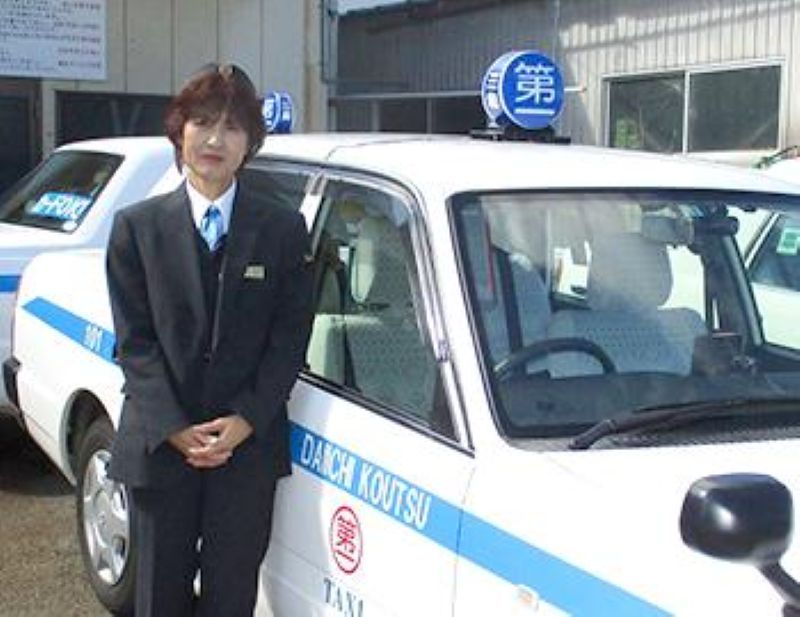 新潟第一交通株式会社(新潟県新潟市西区/青山駅/タクシー・バス・運転代行)_3