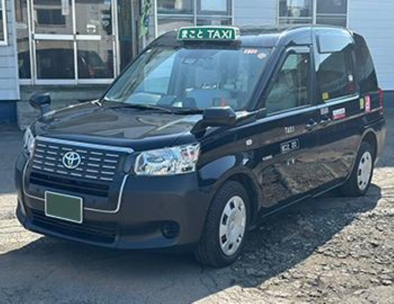 まこと交通株式会社(本社営業所)(北海道札幌市白石区/白石駅/タクシー・バス・運転代行)_3