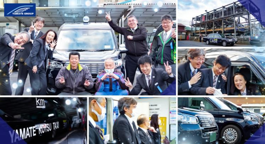 山手交通株式会社(赤羽営業所)(東京都北区/浮間舟渡駅/タクシー・バス・運転代行)_3