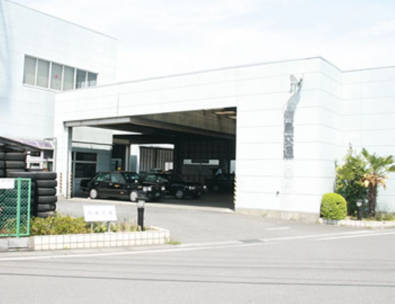 飛鳥交通春日部株式会社(春日部営業所)(埼玉県春日部市/タクシー・バス・運転代行)_3