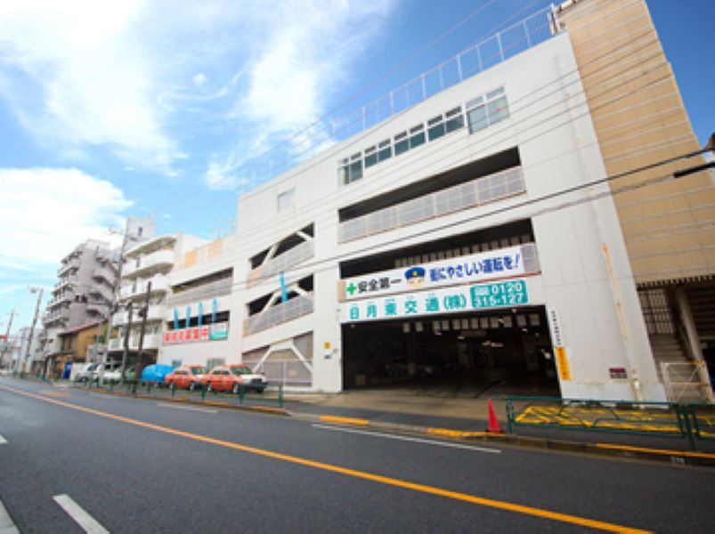 日月東交通株式会社(本社営業所)(東京都江戸川区/江戸川駅/タクシー・バス・運転代行)_3
